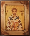 St. Eleftherios (available in 4 sizes starting at $20.00)