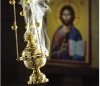 Rose Incense from Mt. Athos