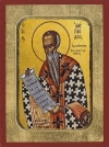 St. Alexander, Patriarch of Constantinope - Starting at $15.00