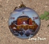 Agia Sophia Christmas Ornament