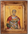 St. Menas (available in 4 sizes starting at $20.00)