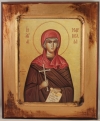St. Markella of Chios (available in 4 sizes starting at $20.00)