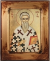 St. Cyprian (Kyprianos) (available in 4 sizes starting at $20.00)