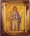St. Tryphon (Triphon or Trifon) (available in 4 sizes starting at $20.00)