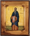 St. Theodosios (avaiable in 4 sizes starting at $20.00)