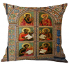 Holy Apostles Icon Pillow