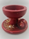 Ceramic Incense Burner (Censer) - Available in 3 colors