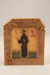 St. Ephraim Marble Icon (available in 3 sizes starting at $40.00)