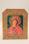 St. Marina Marble Icon (available in 3 sizes starting at $40.00)