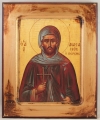 St. Anastasios of Persia (available in 4 sizes starting at $20.00)